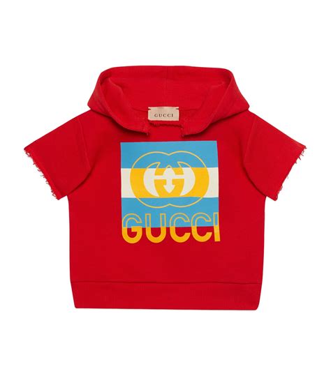 baby boy gucci shoes sale|Gucci hoodie for kid.